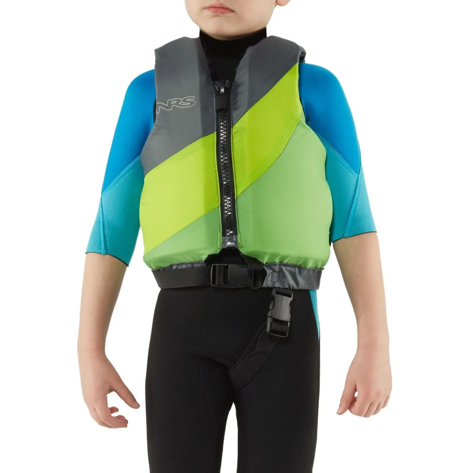 NRS Crew Child PFD's UL & ULC Approved