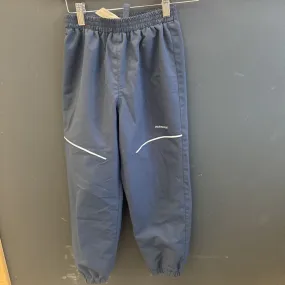 Paradox - Lined shell pants : Grey -children-10/12Y