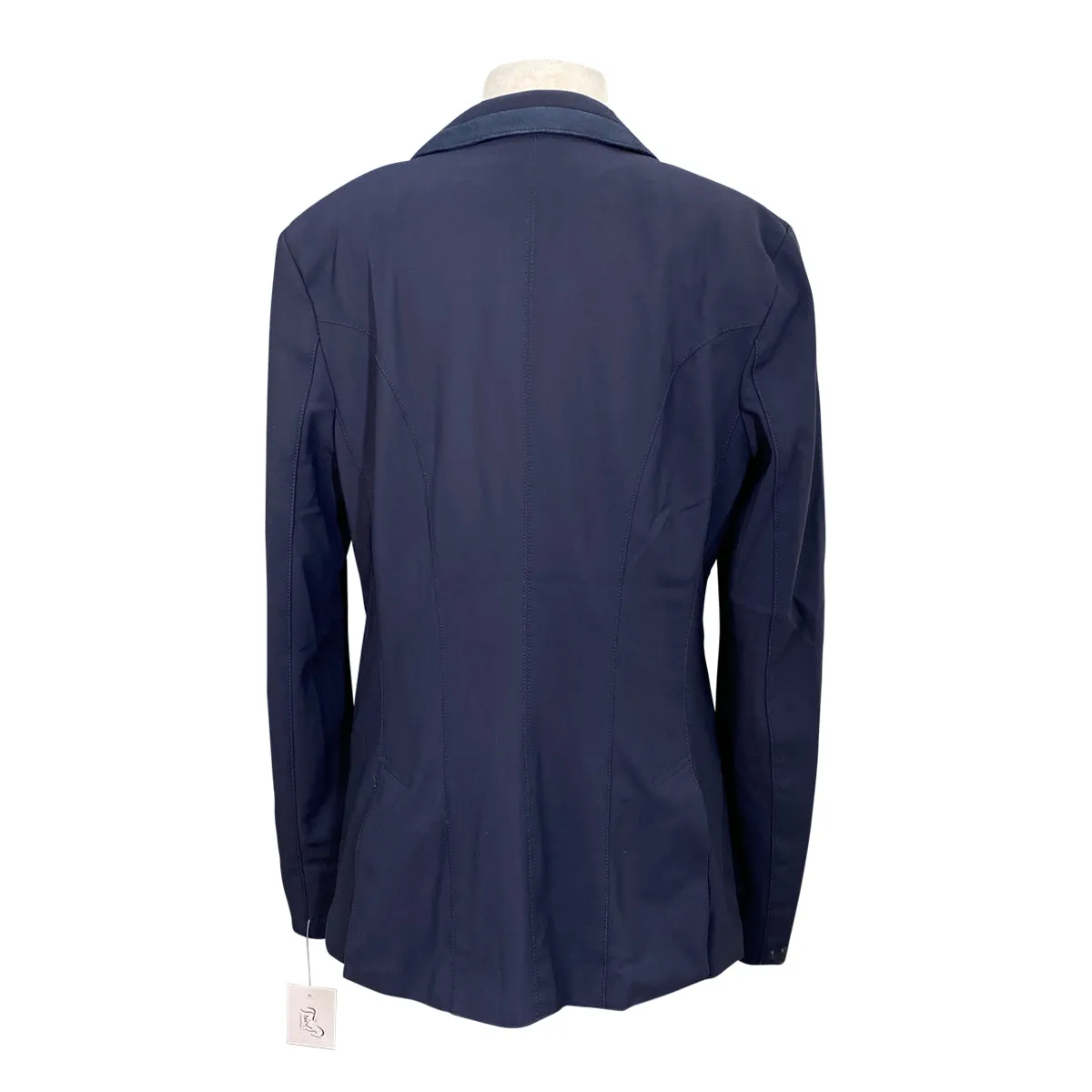 Pikeur 'Ivo' Show Jacket in Navy - Children's EU 176 (US 16R)