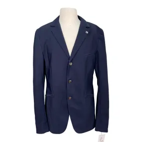 Pikeur 'Ivo' Show Jacket in Navy - Children's EU 176 (US 16R)