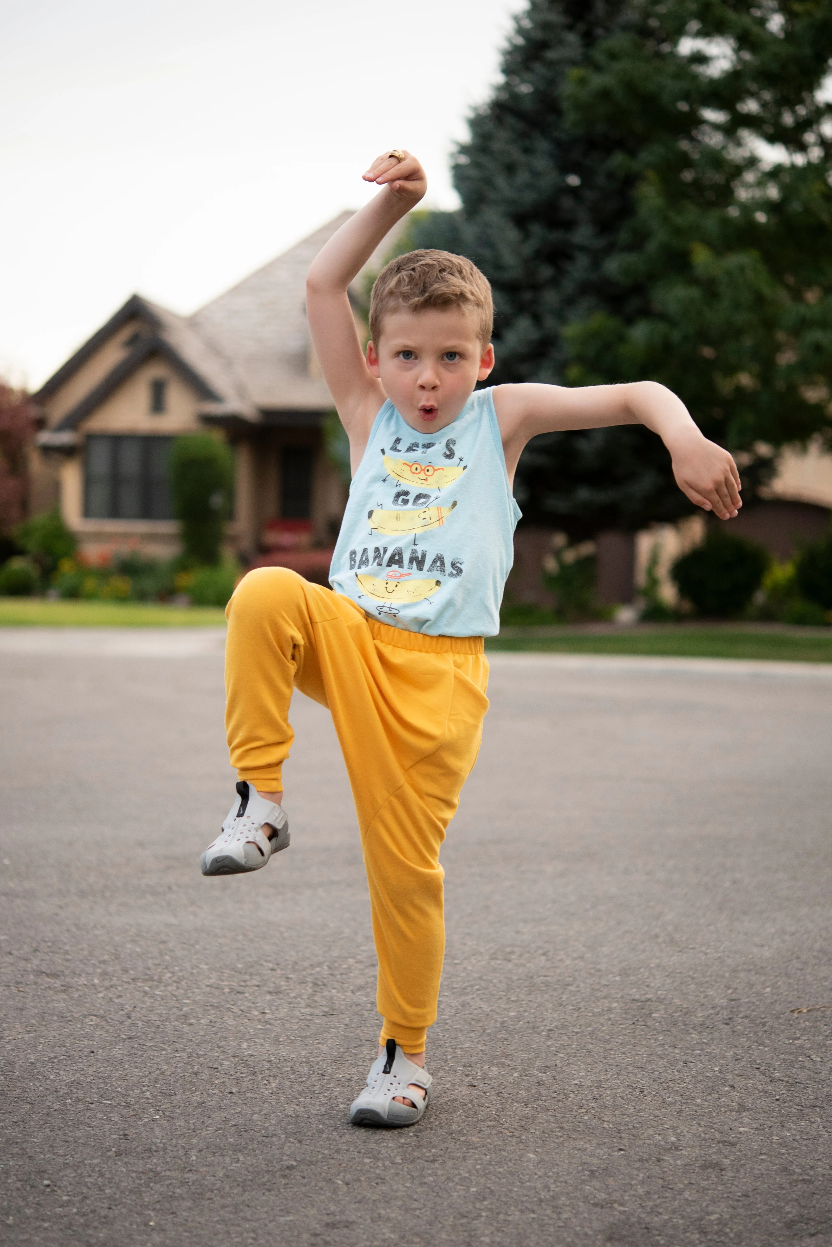 Playground Pants