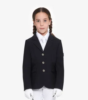 Premier Equine Hagen Girls Competition Jacket