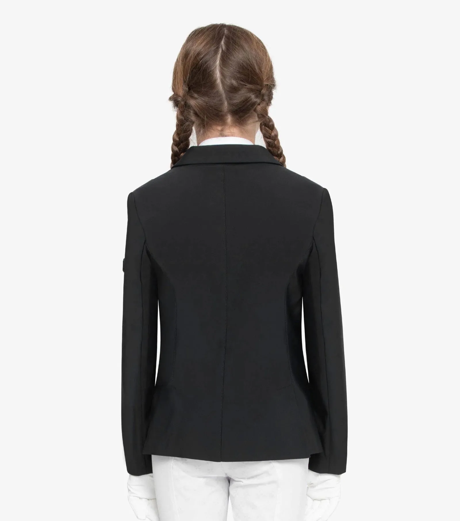 Premier Equine Hagen Girls Competition Jacket