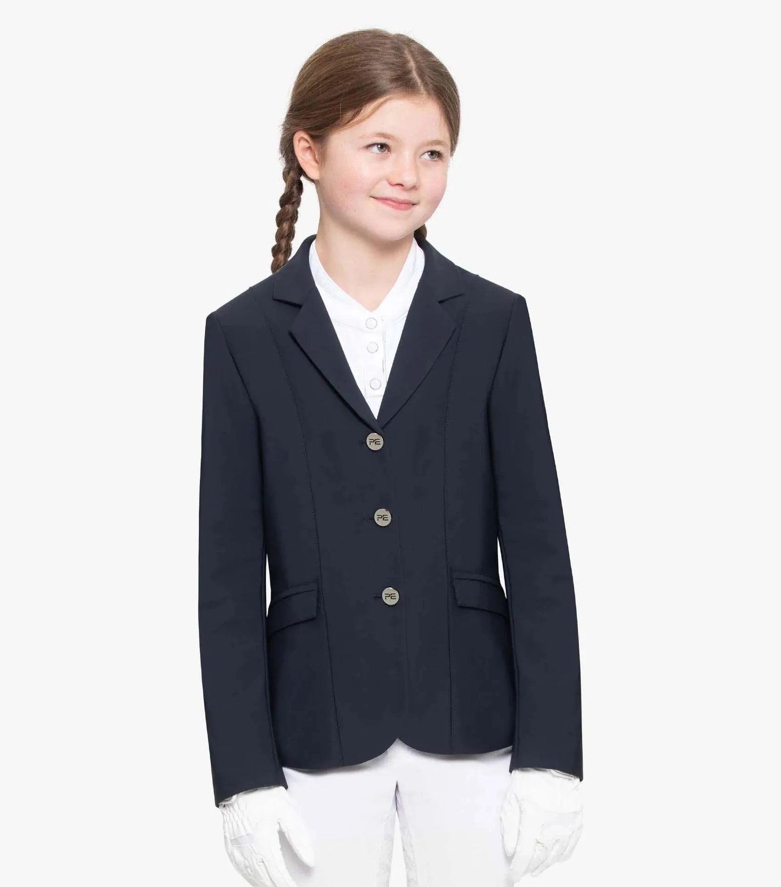 Premier Equine Hagen Girls Competition Jacket