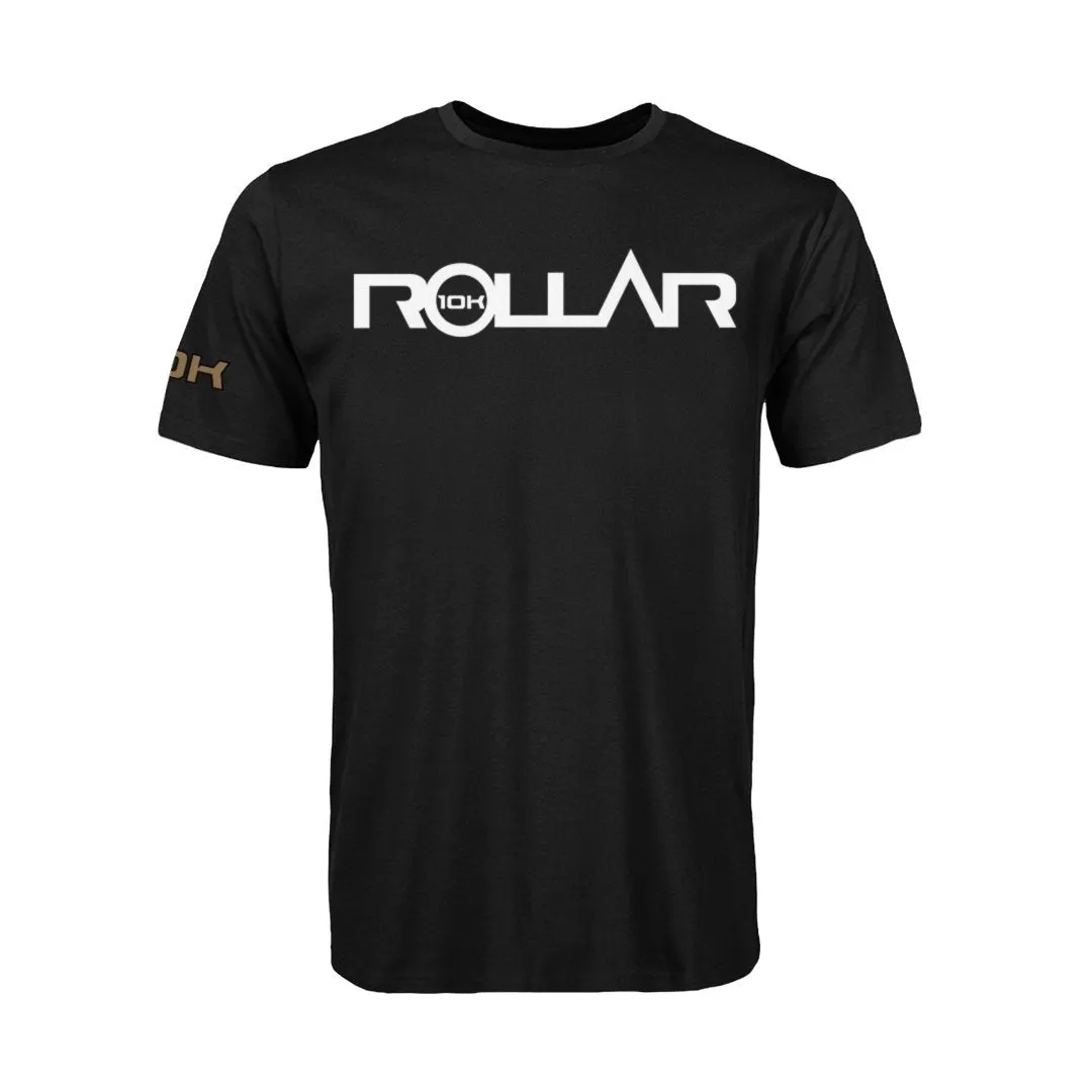 Rollar 10k Tee