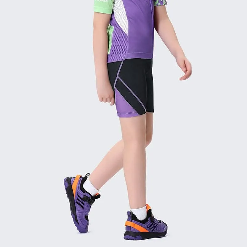 Santic Ledi Kids Bike Shorts