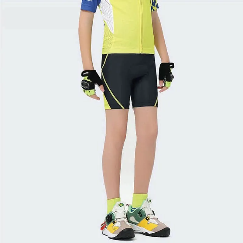 Santic Ledi Kids Bike Shorts