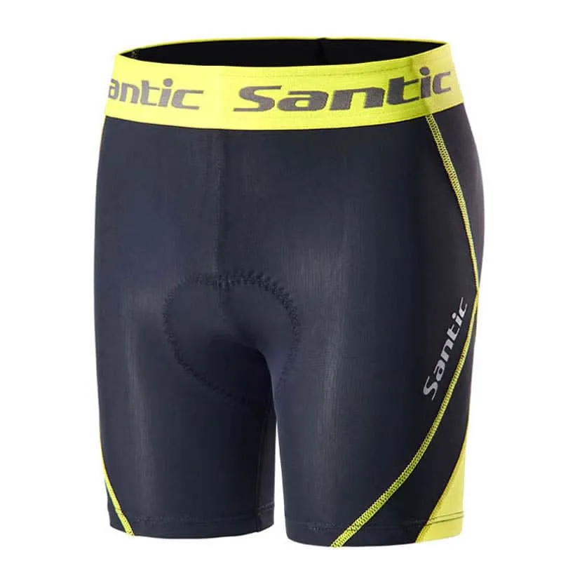 Santic Ledi Kids Bike Shorts