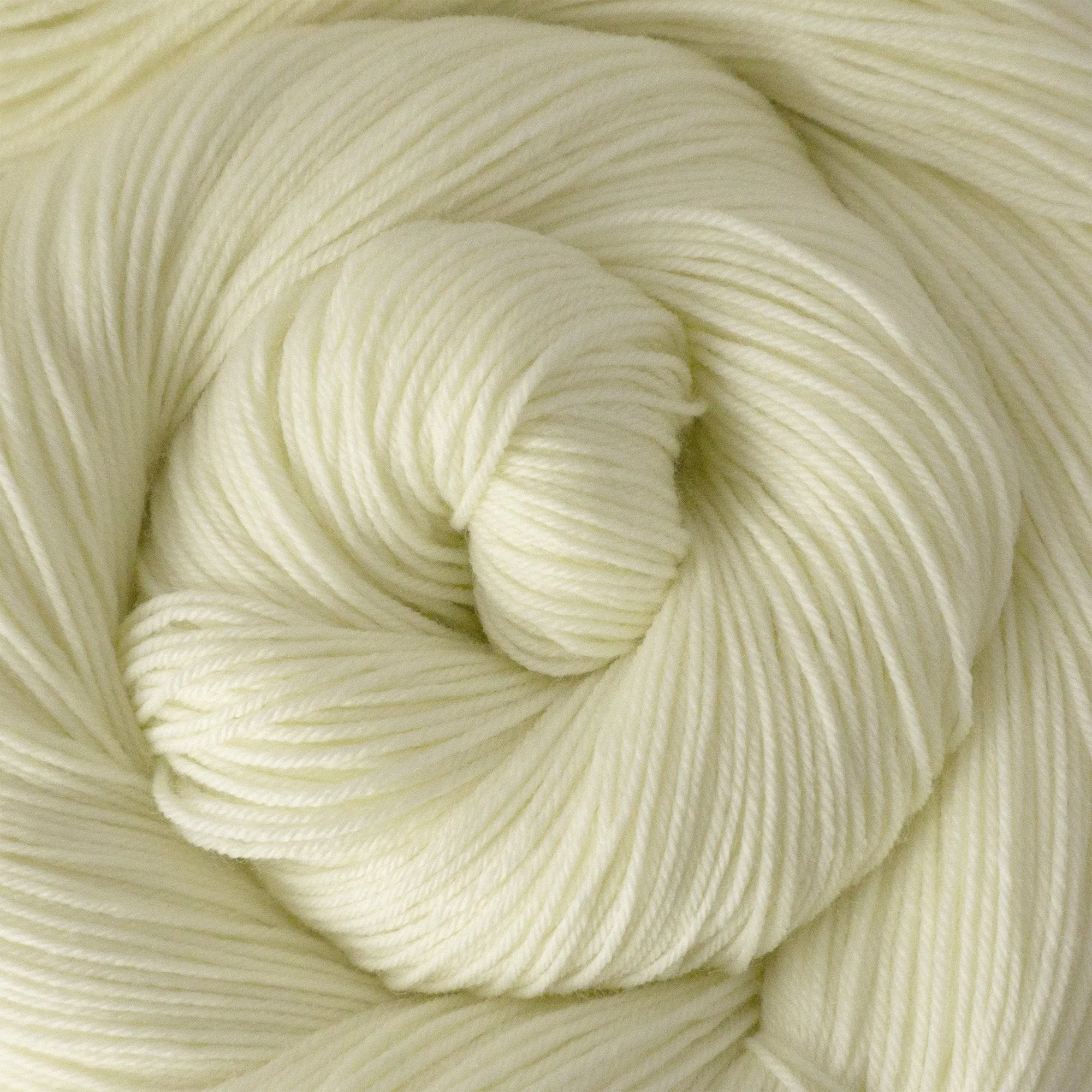 Simply Sock Yarn - Natural