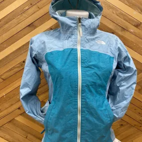 The North Face - 3-1 Winter Jacket - MSRP $170: Blue-children-MD