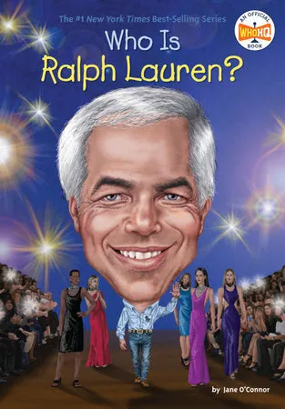 Who Is Ralph Lauren?