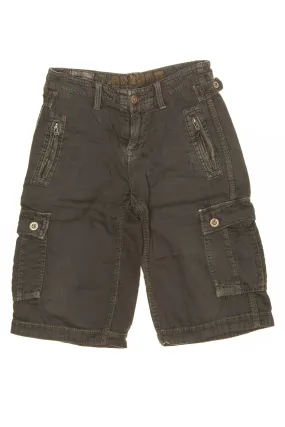 Z Brand - Dark Blue Cargo Shorts - 12